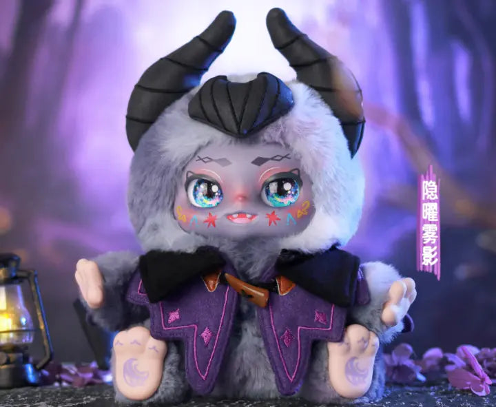 KIMMON You are the main character