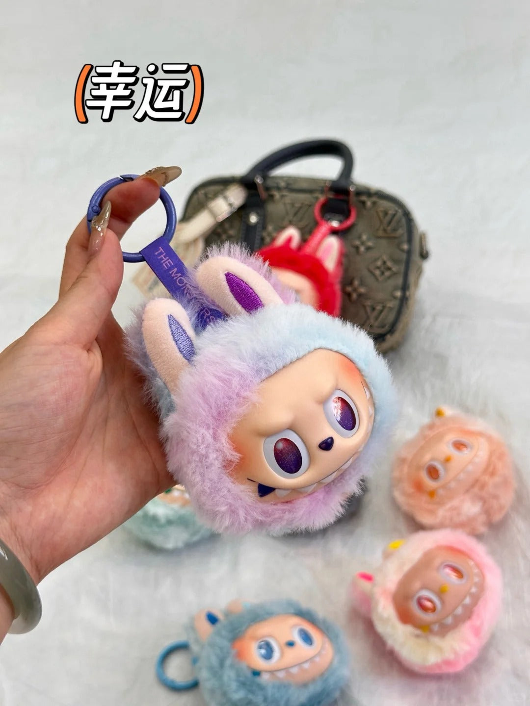 Handmade customization