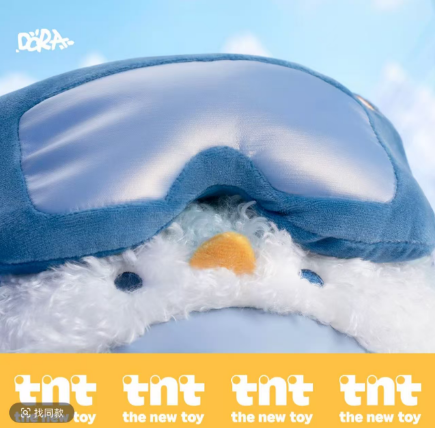 Snow Treasure