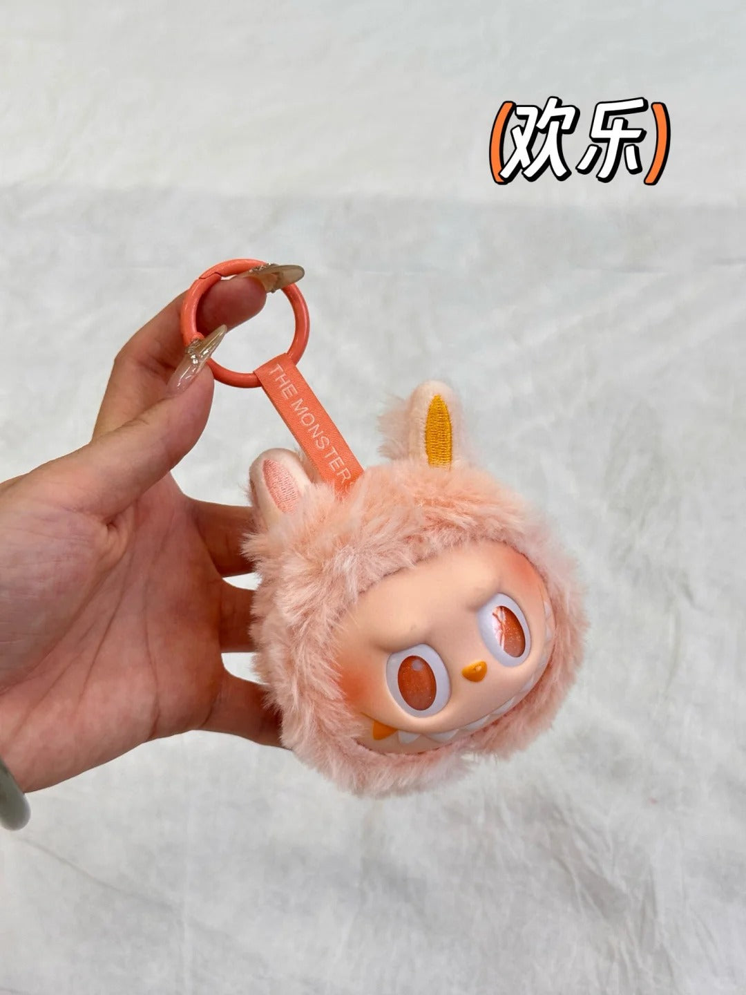 Handmade customization