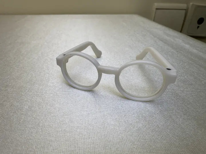Labubu Glasses (No Doll)