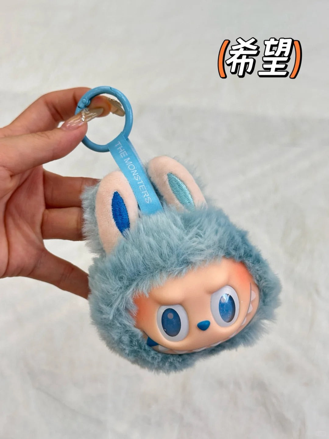 Handmade customization