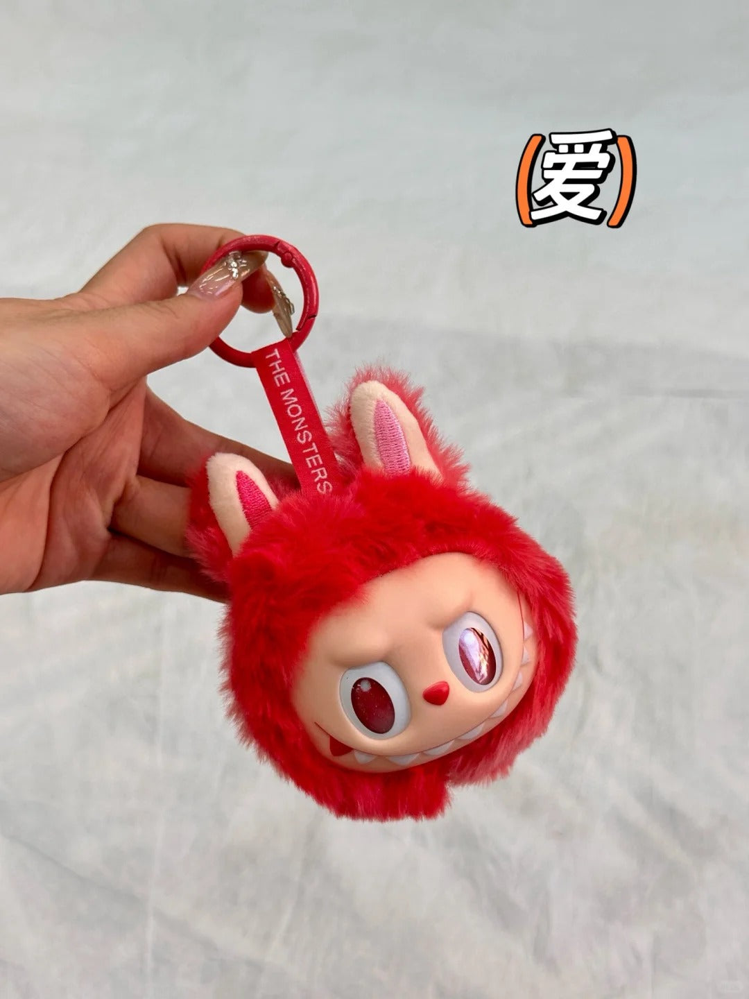 Handmade customization