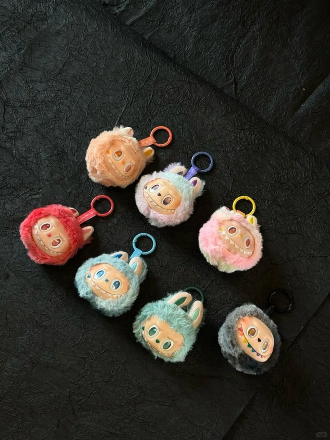 Handmade customization