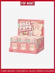 Hacipupu gummy bear