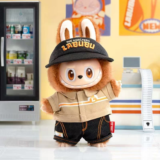WACKY MART LABUBU(PRE SALE)