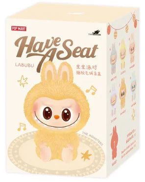 labububu V2 Have a seat series