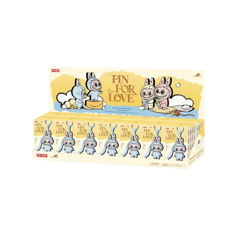 [A-M] [N-Z] THE MONSTERS Heart Bottom Password Series