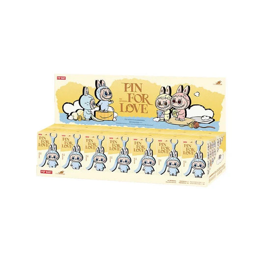 [A-M] [N-Z] THE MONSTERS Heart Bottom Password Series
