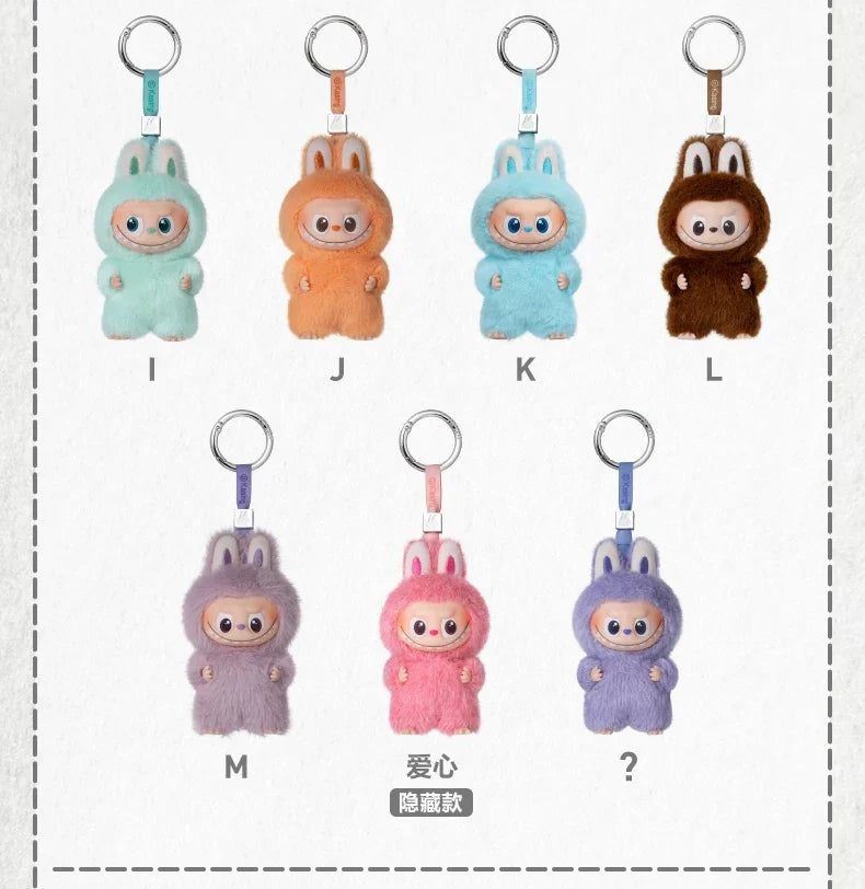 [A-M] [N-Z] THE MONSTERS Heart Bottom Password Series