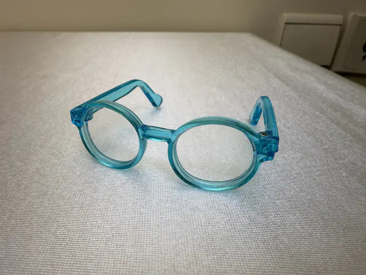 Labubu Glasses (No Doll)