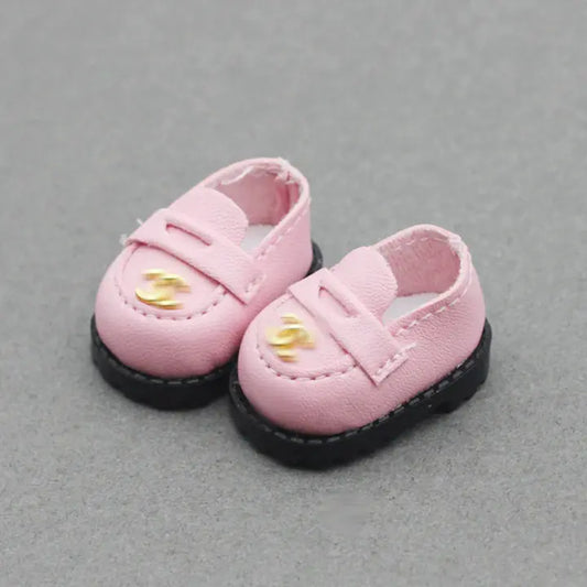 {SHOES] labubu shoes only (no doll)