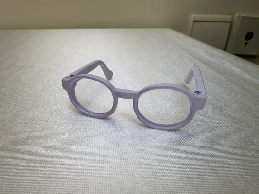 Labubu Glasses (No Doll)