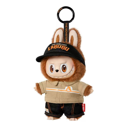 WACKY MART LABUBU(PRE SALE)