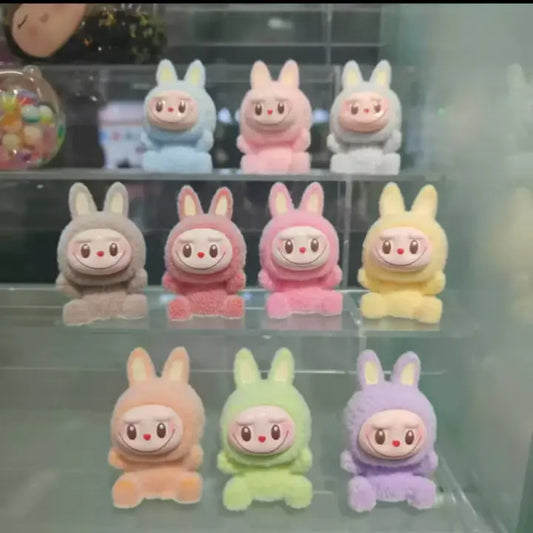 labubu mini