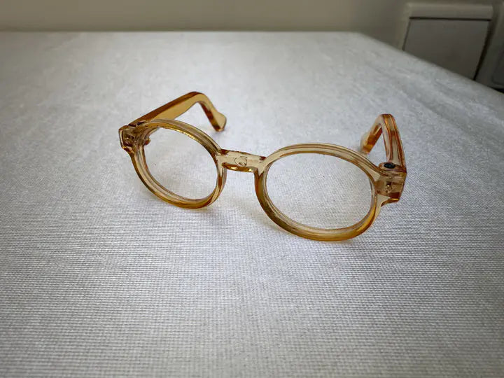 Labubu Glasses (No Doll)
