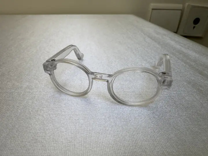 Labubu Glasses (No Doll)