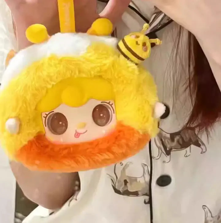 Yooki First Generation Plush Blind Box-Cute Mix Pass