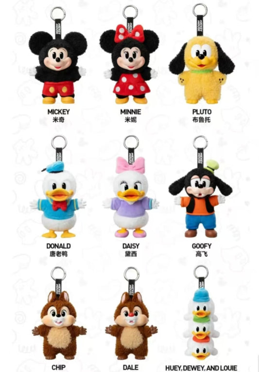 MICKY FAMILY