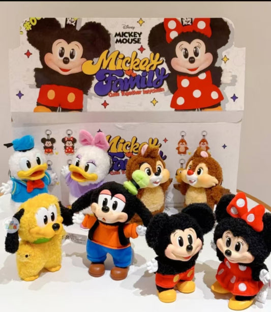 MICKY FAMILY