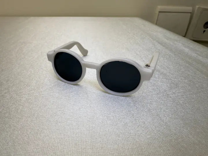 Labubu Glasses (No Doll)