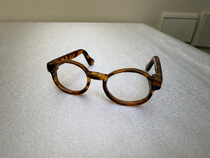Labubu Glasses (No Doll)