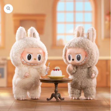 labubuV1 macaron series