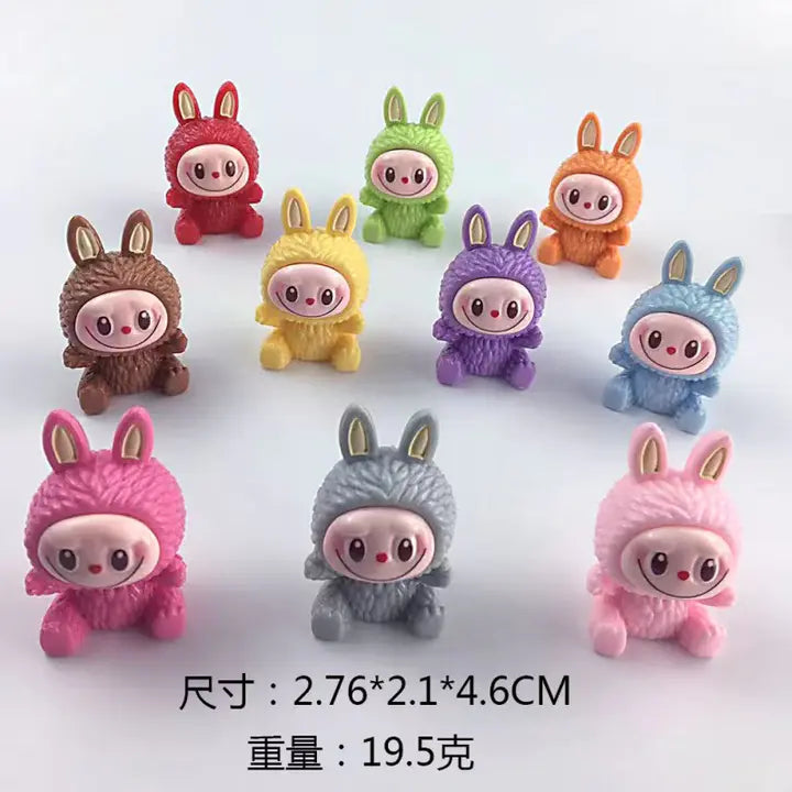 lulumi