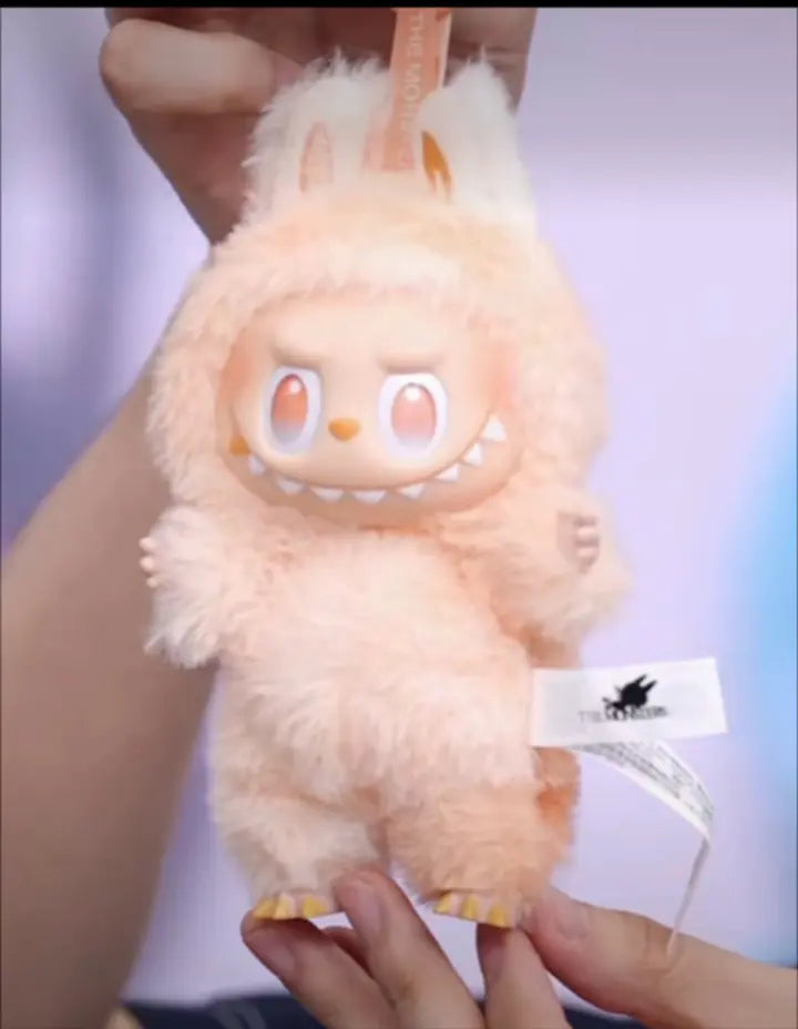 LABUBU 3.0 BIG INTO ENERGY Series