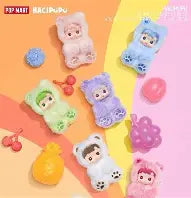Hacipupu gummy bear