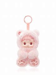 Hacipupu gummy bear