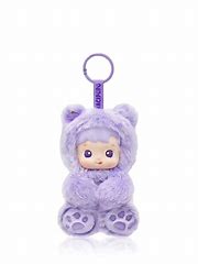 Hacipupu gummy bear