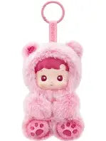 Hacipupu gummy bear