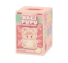 Hacipupu gummy bear